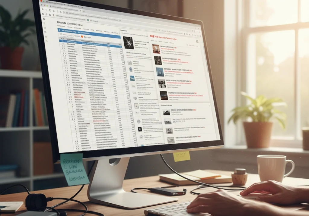 The Biggest Small Business SEO Mistakes