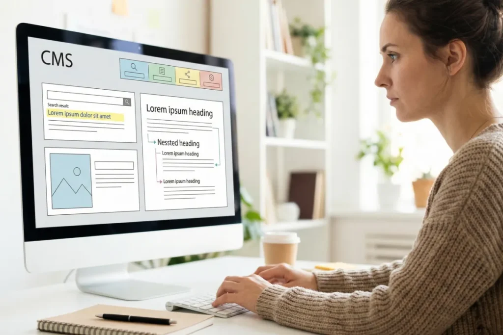 What Content Optimizations Are Most Important?