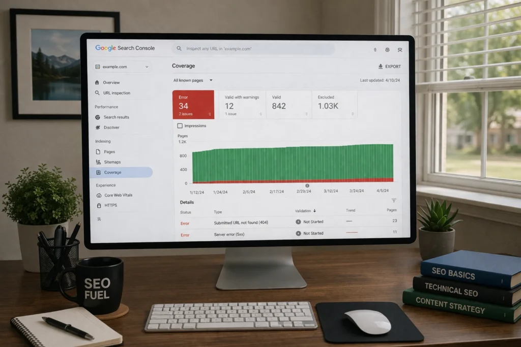 Free SEO Checker Tools That Actually Work