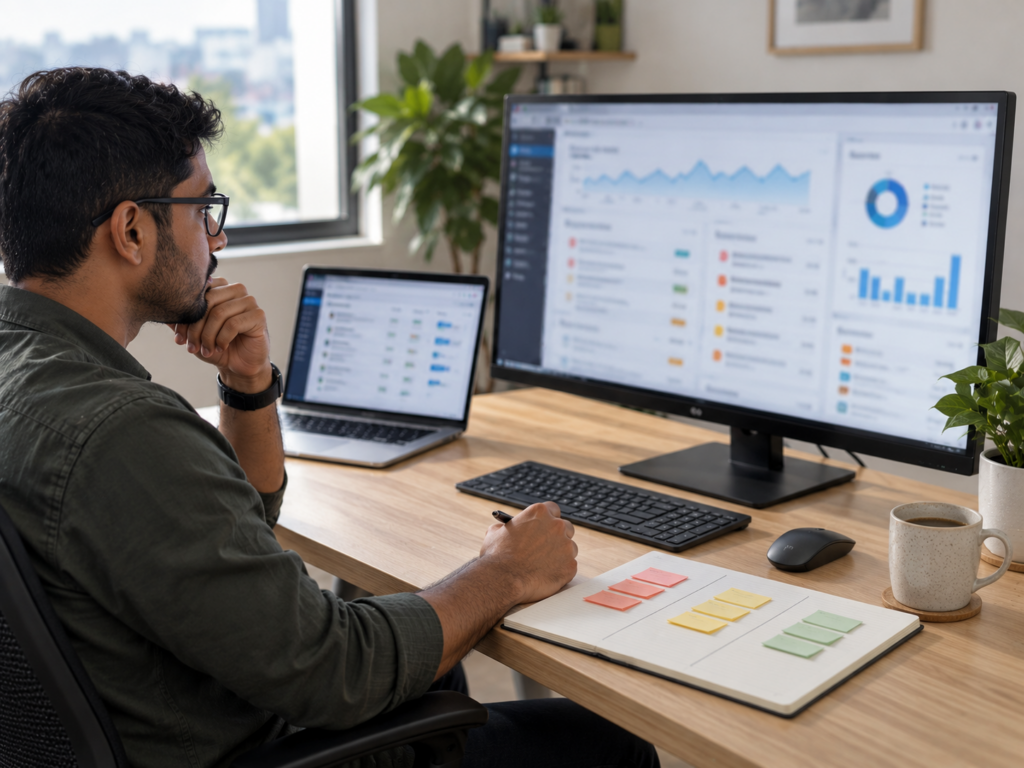 SEO Audit vs SEO Strategy: What Each One Fixes
