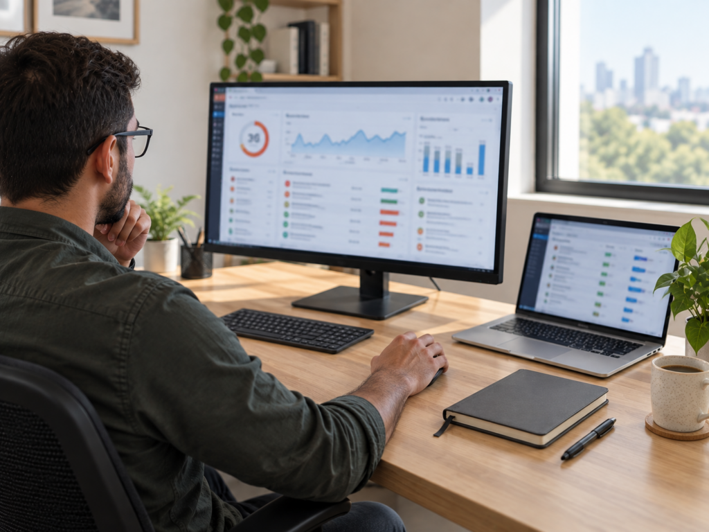 Why Does an SEO Audit Come Before a Full Search Engine Optimization Strategy?