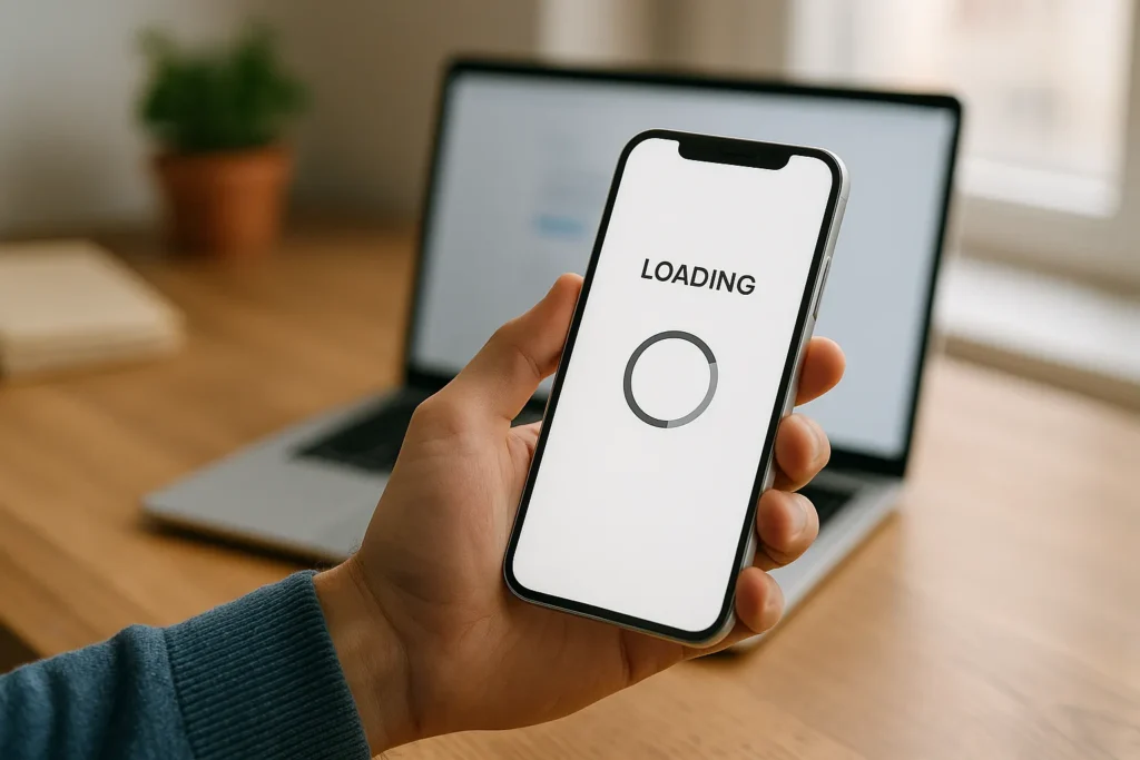 Your page speed can cost you sales in seconds.