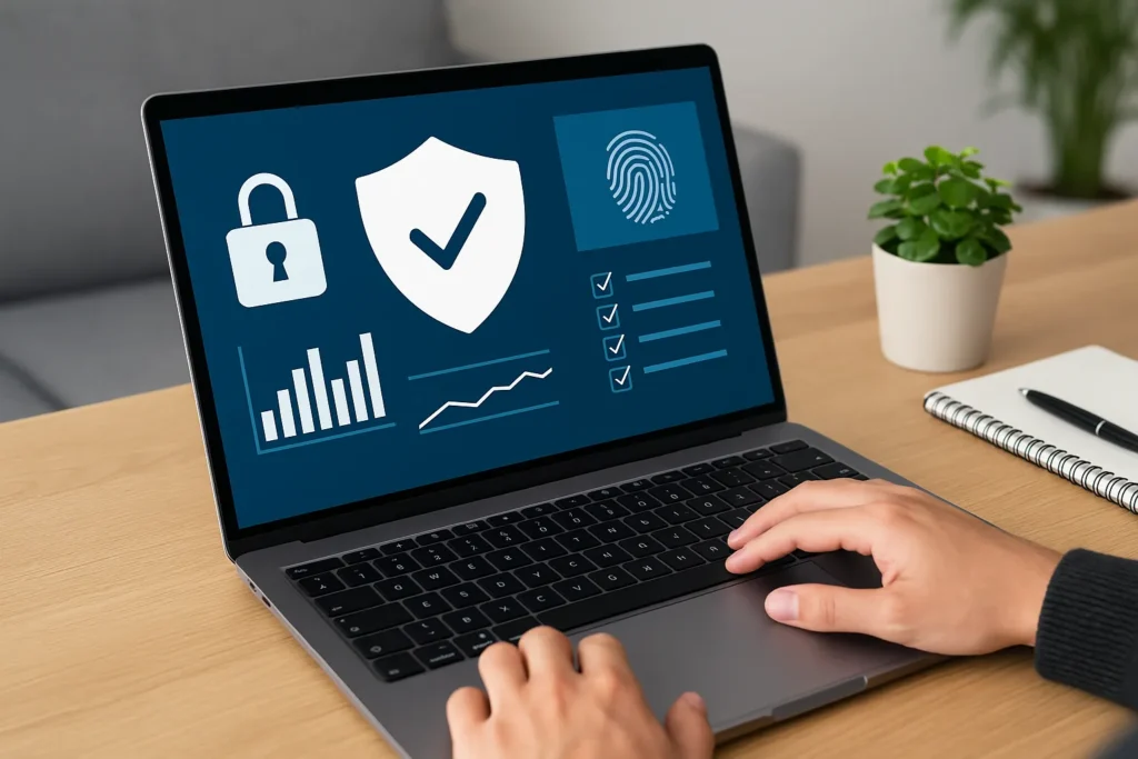 Security Monitoring and Performance Monitoring Tools