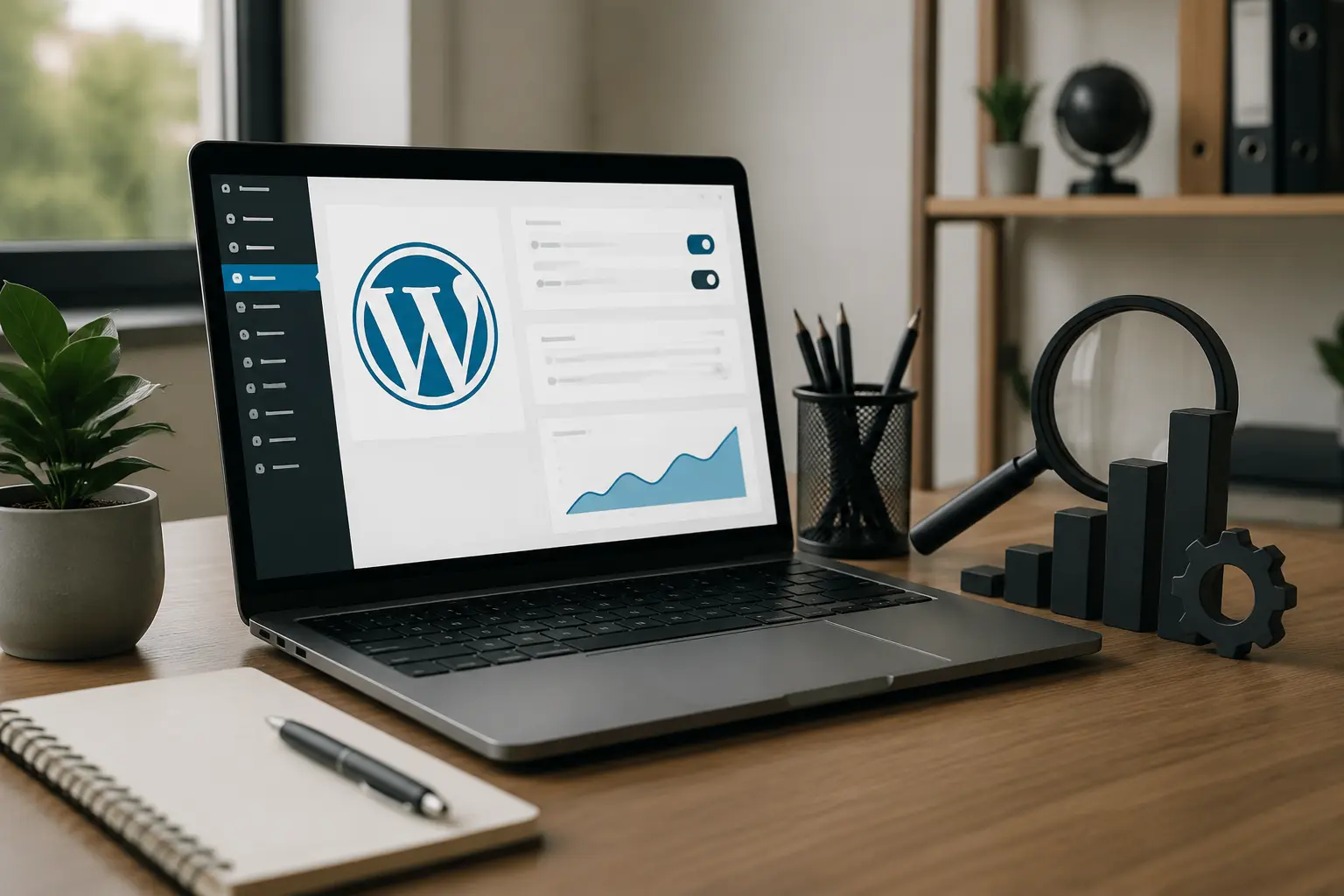 The importance of having a WordPress SEO Setup