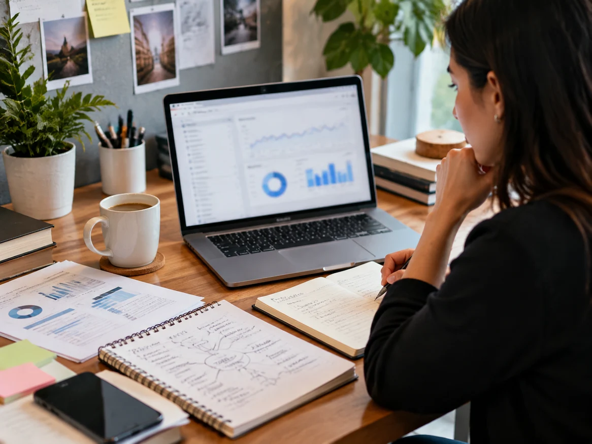 keyword research