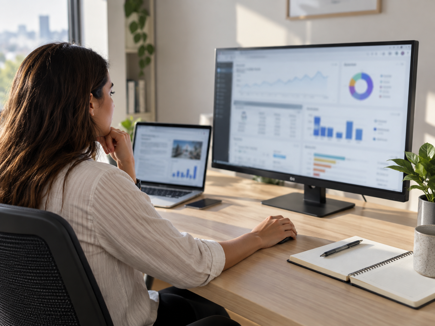 SEO audit vs strategy